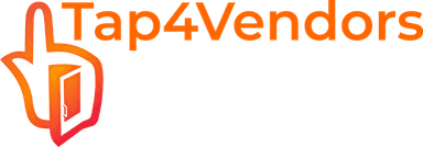Tap4Vendors Logo