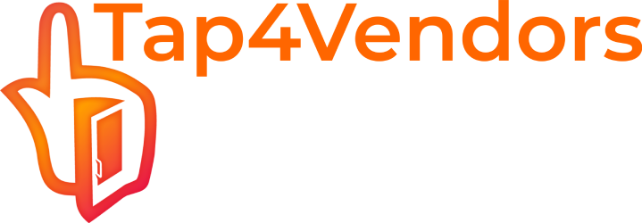 Tap4Vendors